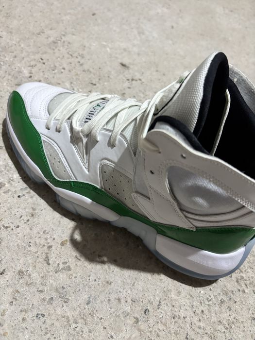 Jordan Jumpman Two Trey