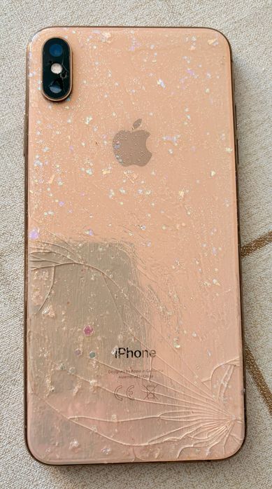 iPhone xs max 256 GB