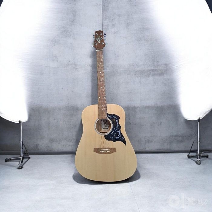 Gitara Гитара Классическая