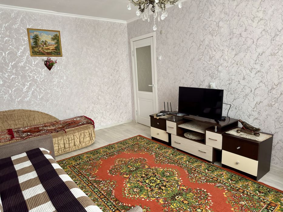 Продается 2-х комнатная квартира