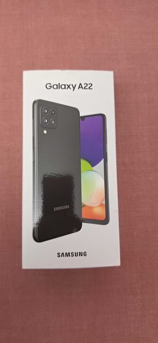 Samsung Galaxy A22 128GB