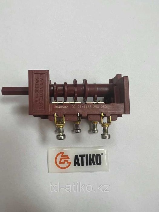 Переключатель мощности Gottak 7LA