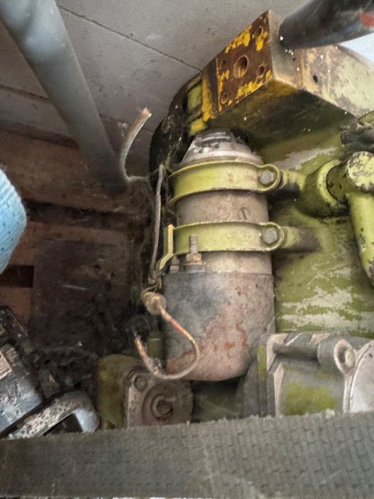 Generator BBC de 30 KVA