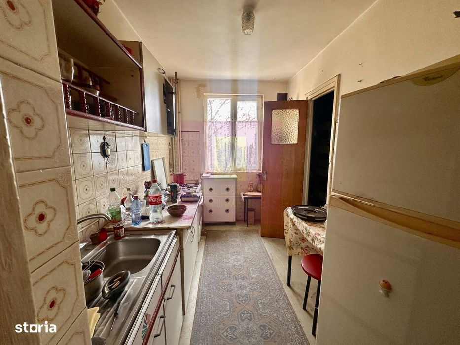 Apartament 3 camere Rahova-Piata