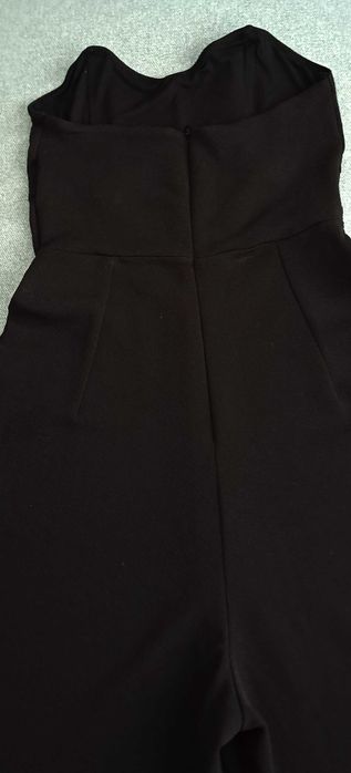 Salopeta neagra Zara