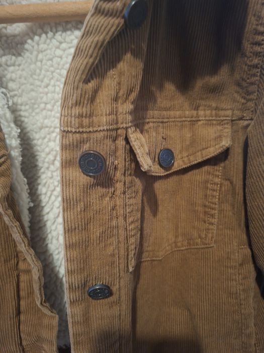 Дамско яке  Pull Bear ,размер С
