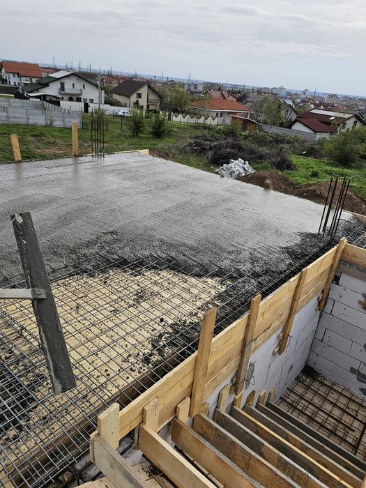 Construcții și amenajări interioare