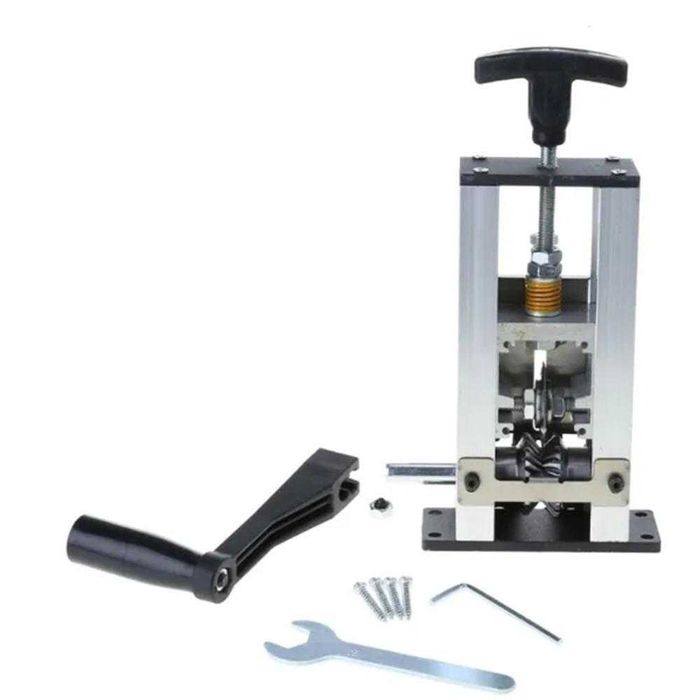 Белачка за кабели ръчна 1-25 мм (UNI-010997)