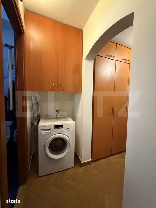 Apartament 3 camere decomandate , 58, 20 mpu, Lapus Arges