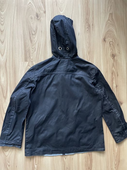 DIESEL / мъжко непромокаемо-преходно яке М