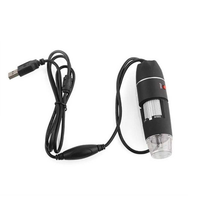Микроскоп электронный USB