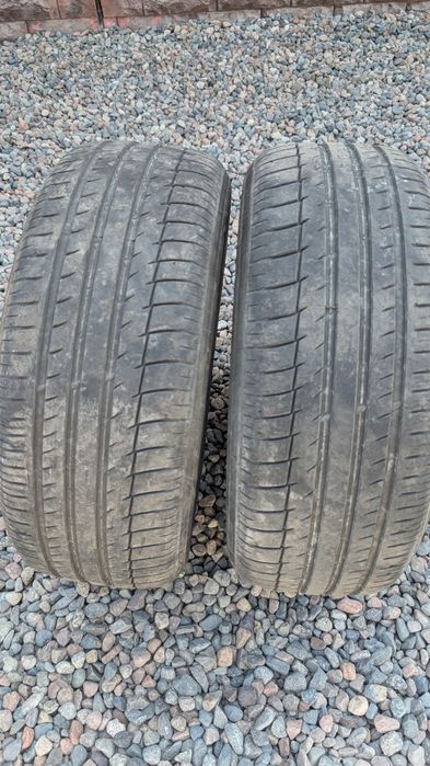 Пара Triangle 205/55 r16