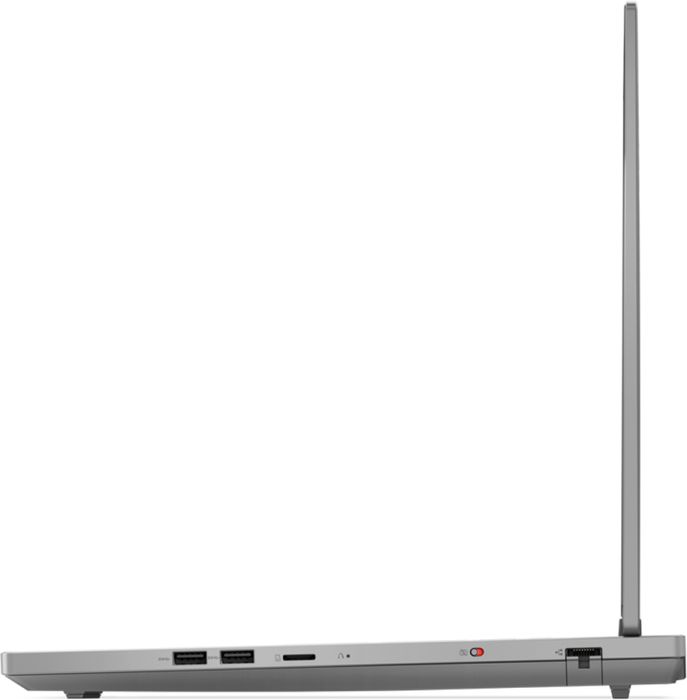 Лаптоп LENOVO Legion 5 16IRX9 (сив)