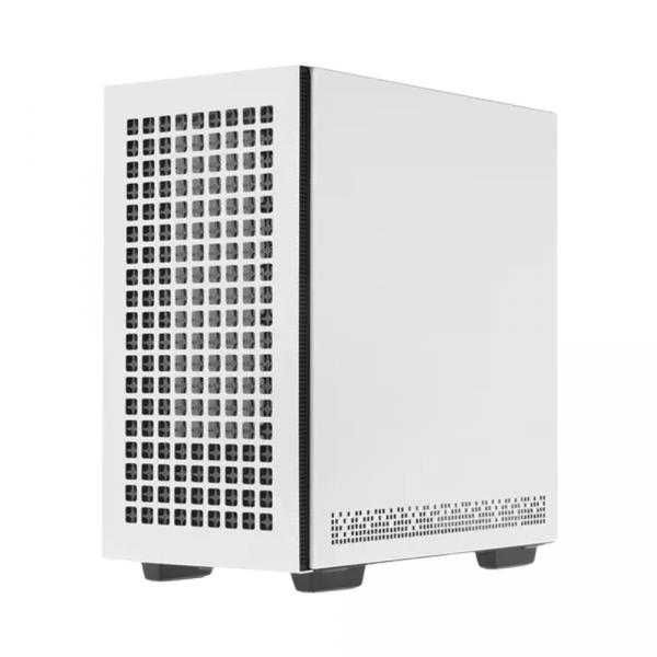 Кейс (корпус) Case Deepcool CH370 White/black 1.4