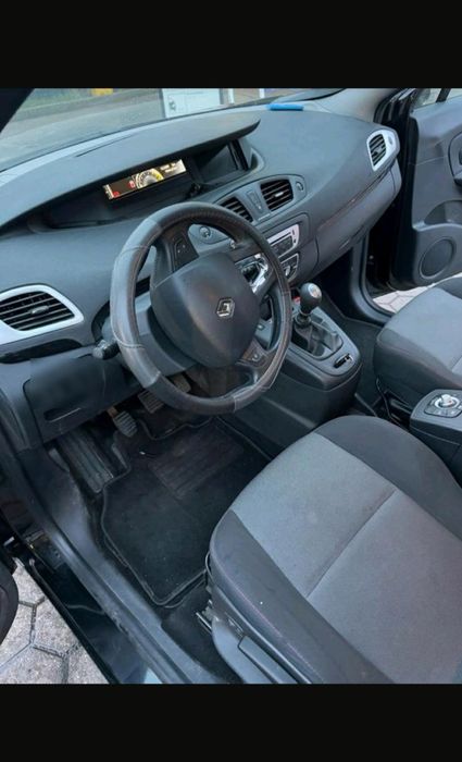 RENAULT Scenic 2013 — imagine 2
