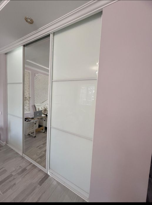 Продам 4к квартиру