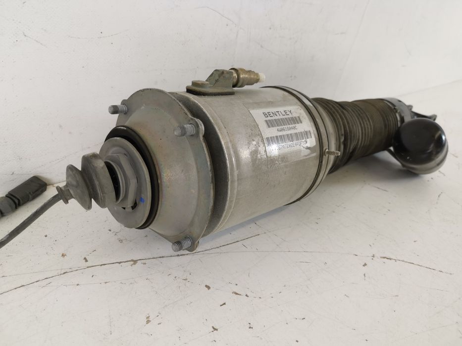 Въздушна Възглавница Дясна Предна Бентли Континентал Флайинг Спур 2 фе