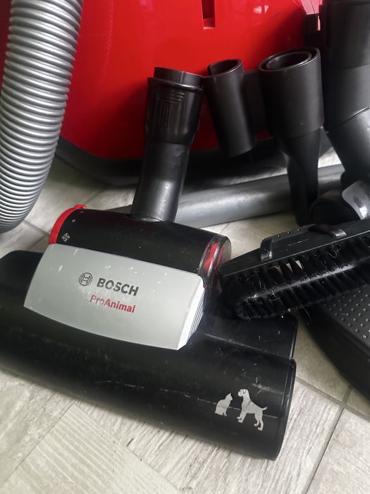 Прахосмукачкa без торбичка Zoo'o ProAnimal