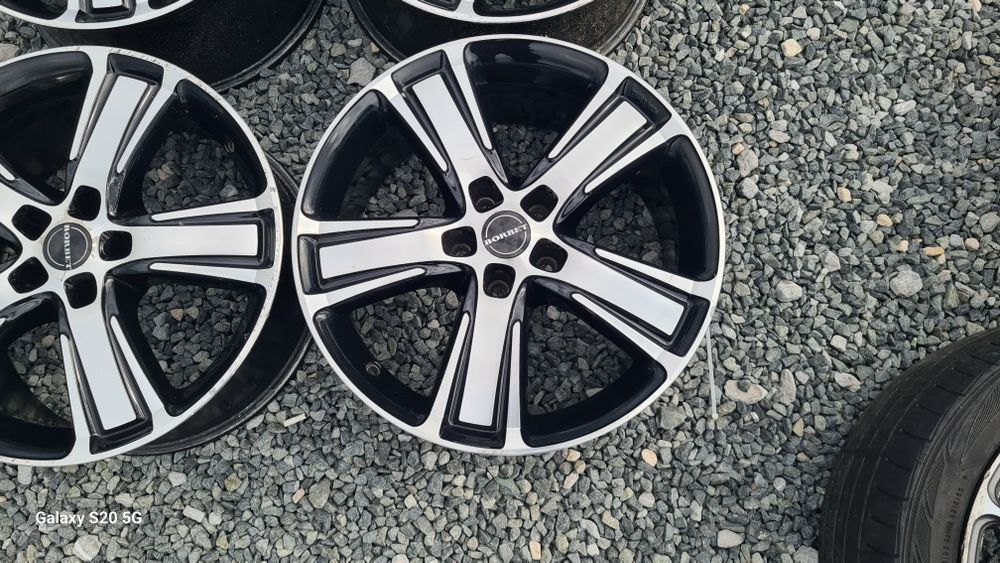 Джанти Borbet 5/112 Mercedes,VW,Audi,Skoda 5x112

Употребявани, Шумен