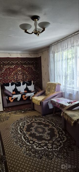 Сергели! Спутник 5 сдается квартира 300$