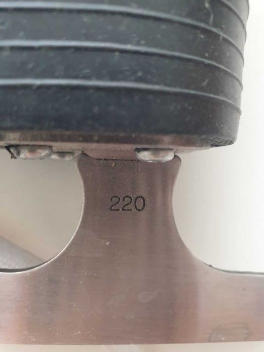 фигурные коньки 22 размер