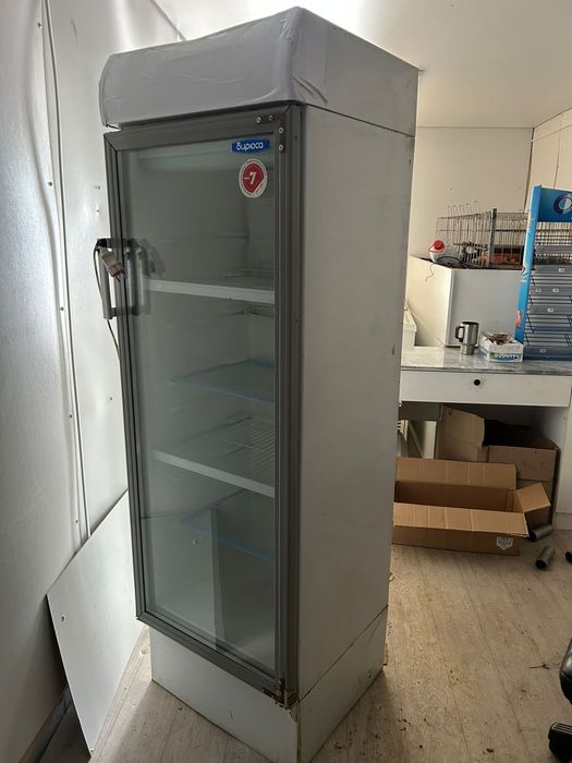 контейнер вместе с участком