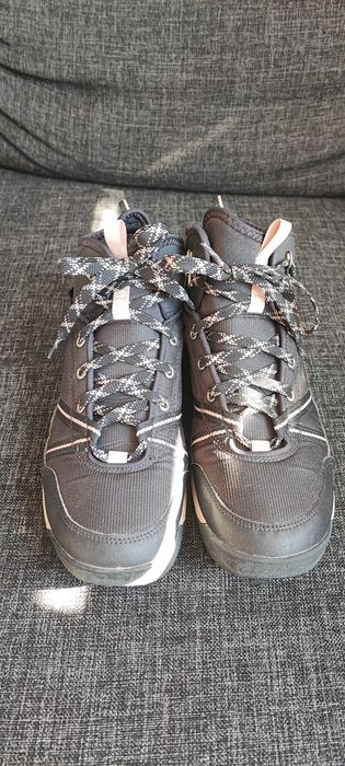 Планински обувки Декатлон