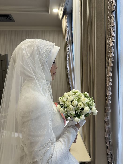 Фата прекрасная