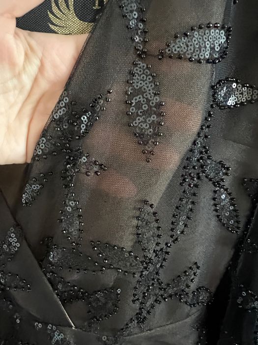 Rochie de seara, Ana Radu