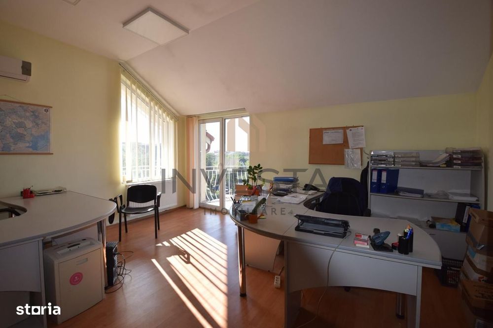 Apartament De Vanzare 4 Camere Andrei Muresanu — fotografia 3