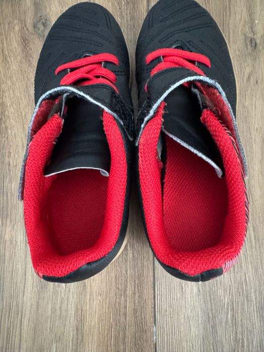 Pantofi sport băieți, Decathlon, mărimea 29
