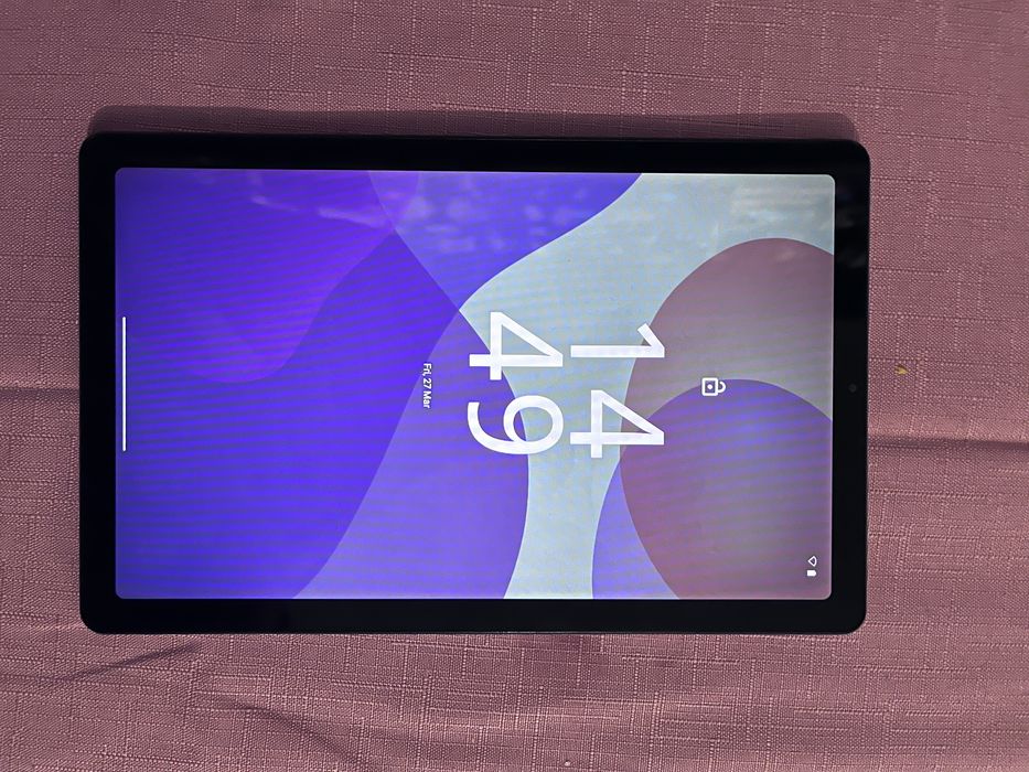 Lenovo Tab M9 În stare foarte buna