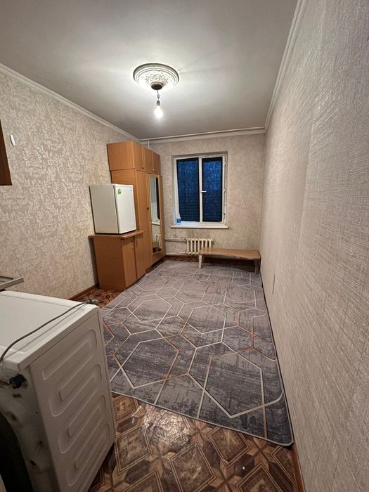 Сдам комнату в общежитии