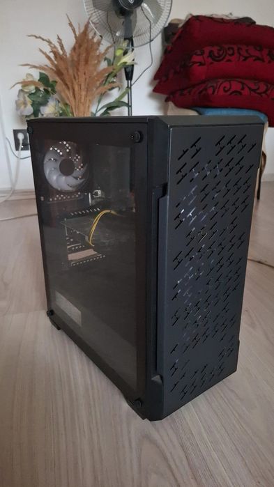 PC Gaming i7-2600 GTX