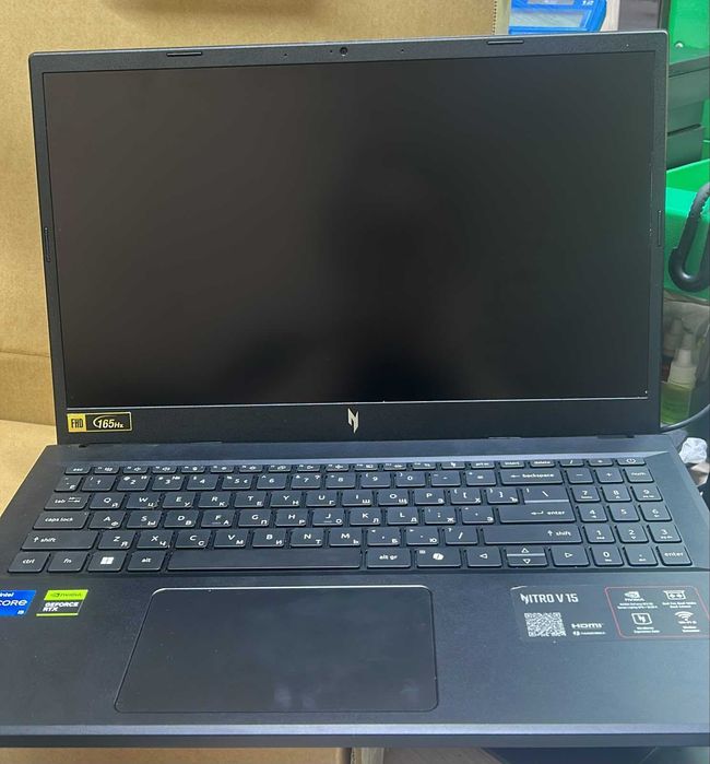 Acer: Intel Core i5-13 (Алматы) 112/5628
