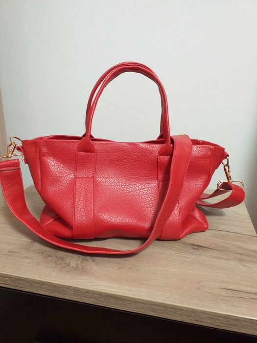 Poseta piele ecologică 35