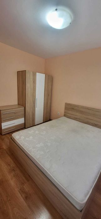 КЛЮЧ! Двустаен имот в кв.Обеля