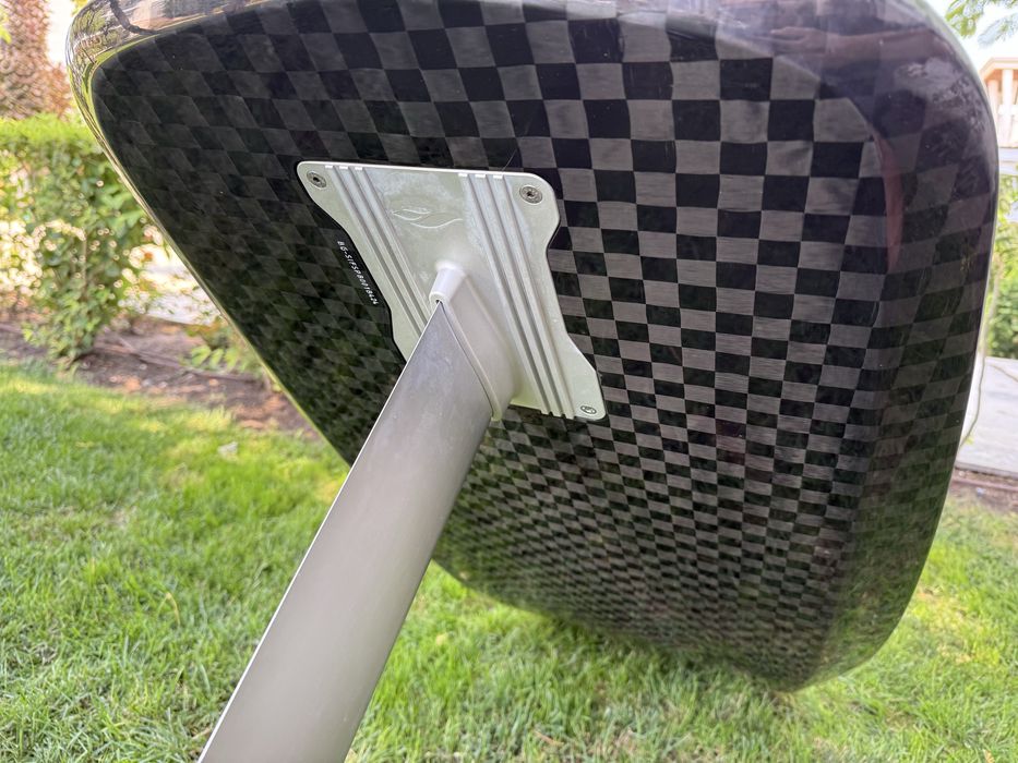 SiFly eFoil Stellar x (Limited Edition)