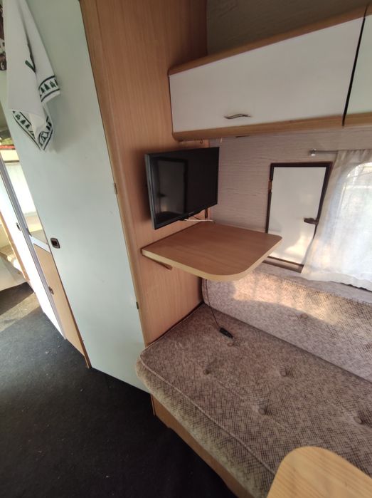 Каравана Солифер