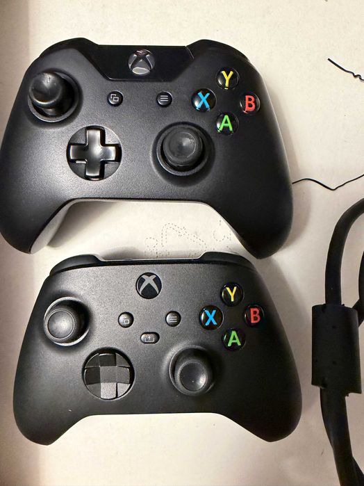 Combo XBOX One 500 GB & Kinect & Jocuri