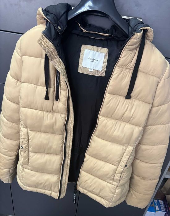 Дамско яке PEPE JEANS