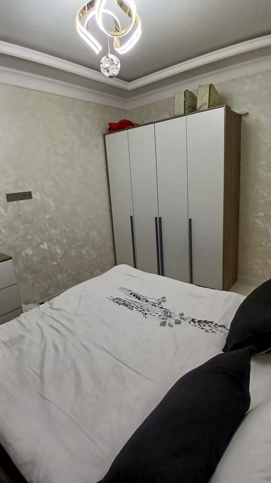 Квартира сотилади