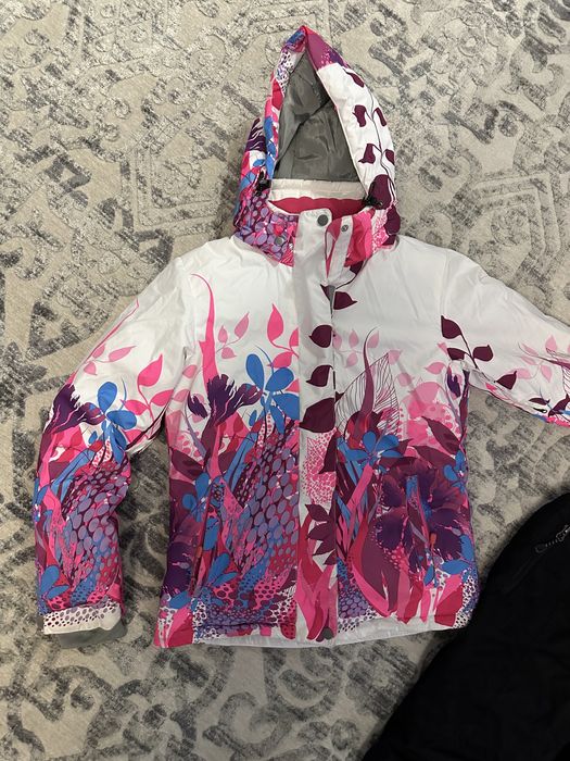 Горнолыжный костюм