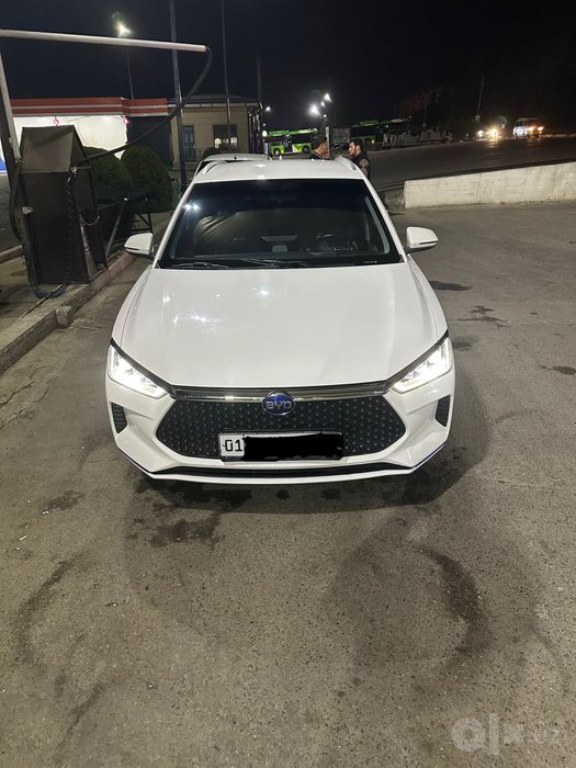 Byd e2 2022 sotiladi