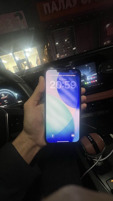 Айфон 13 PRO MAX