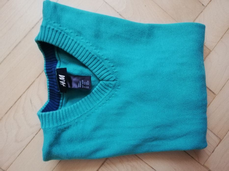 Pulover H&M, 6-8 ani