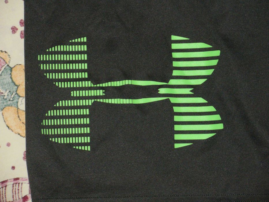 UNDER ARMOUR оригинални тънки мъжки шорти М