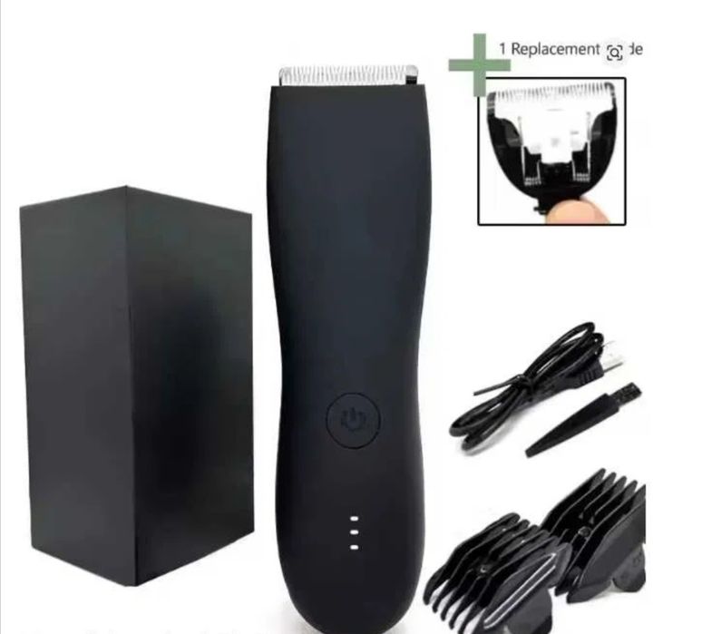 Mașină de tuns și barbierit