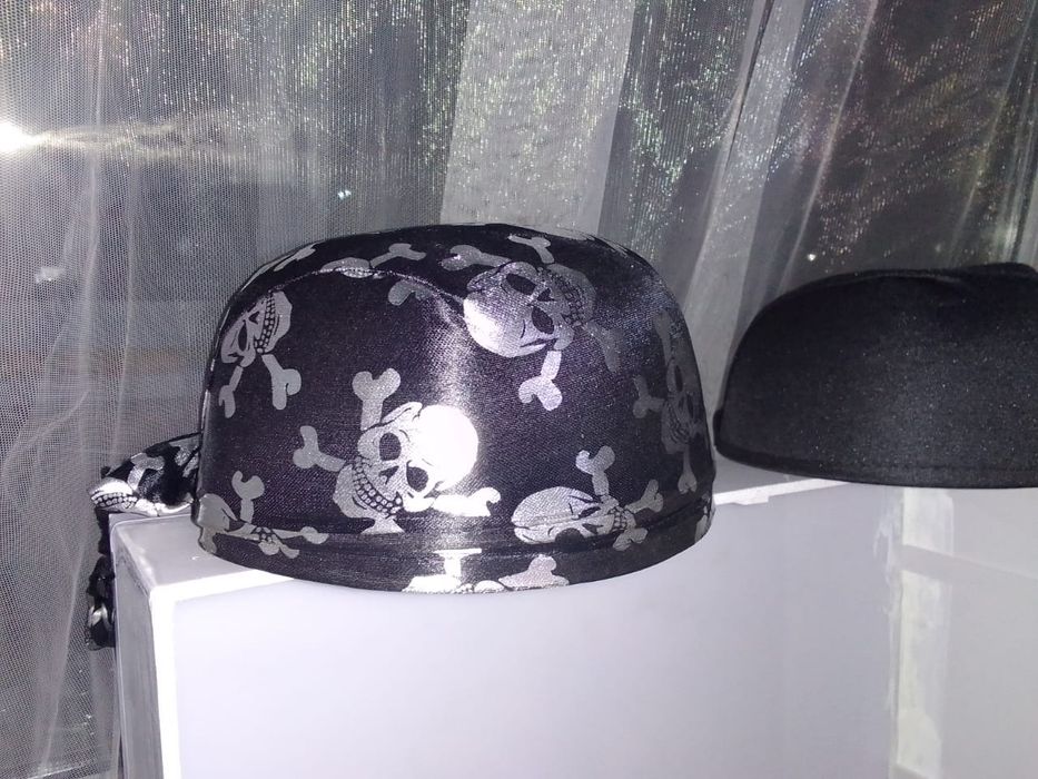 Новогодний костюм