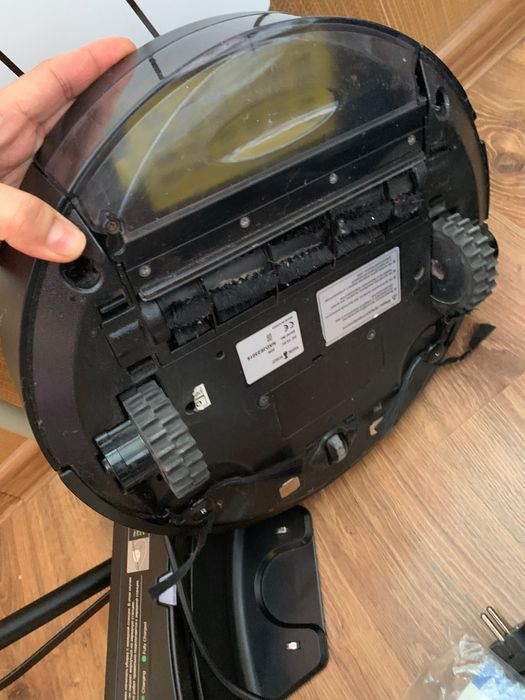 Супер Робот пылесос